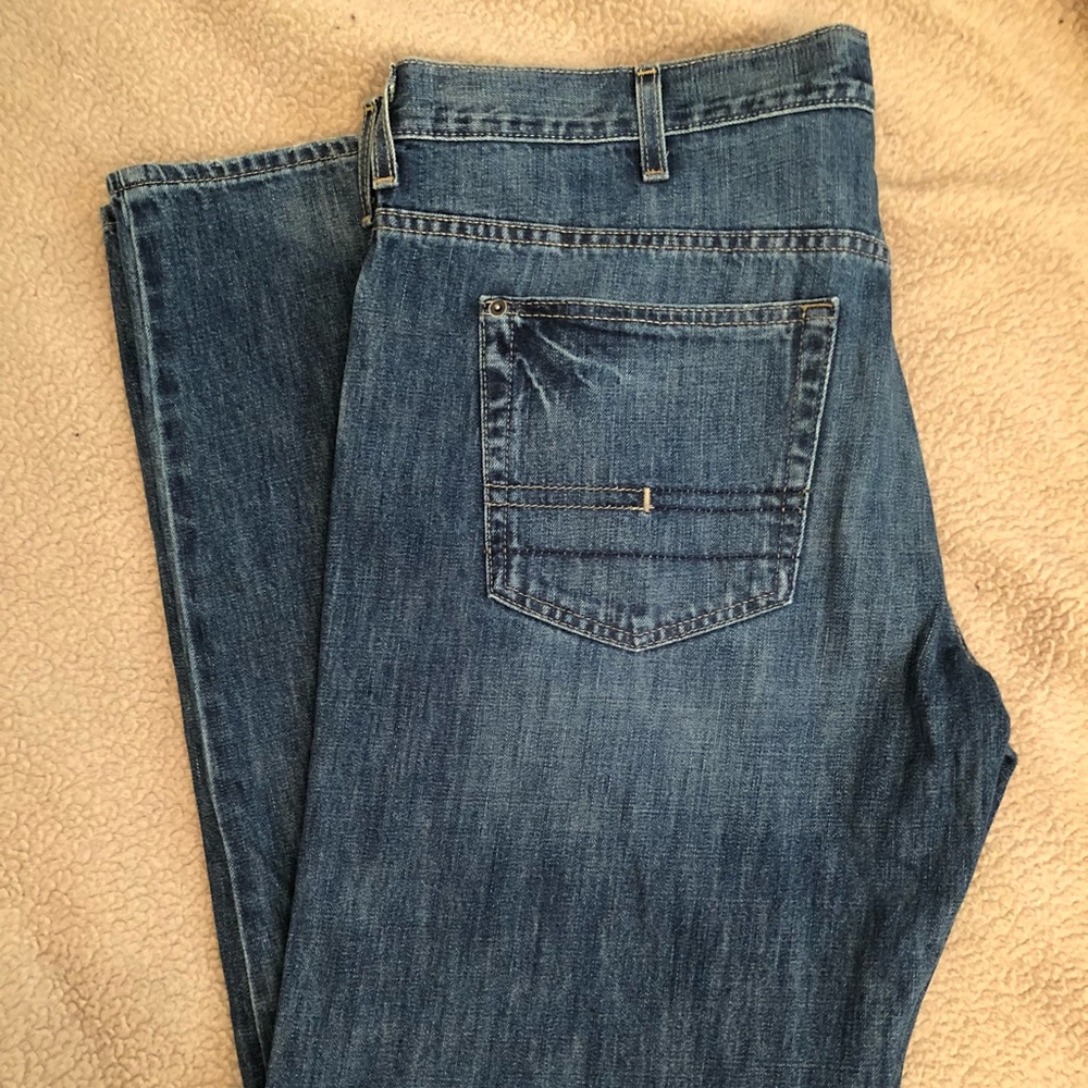 Men’s Calvin Klein Men’s jeans